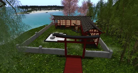 Oriental 23
